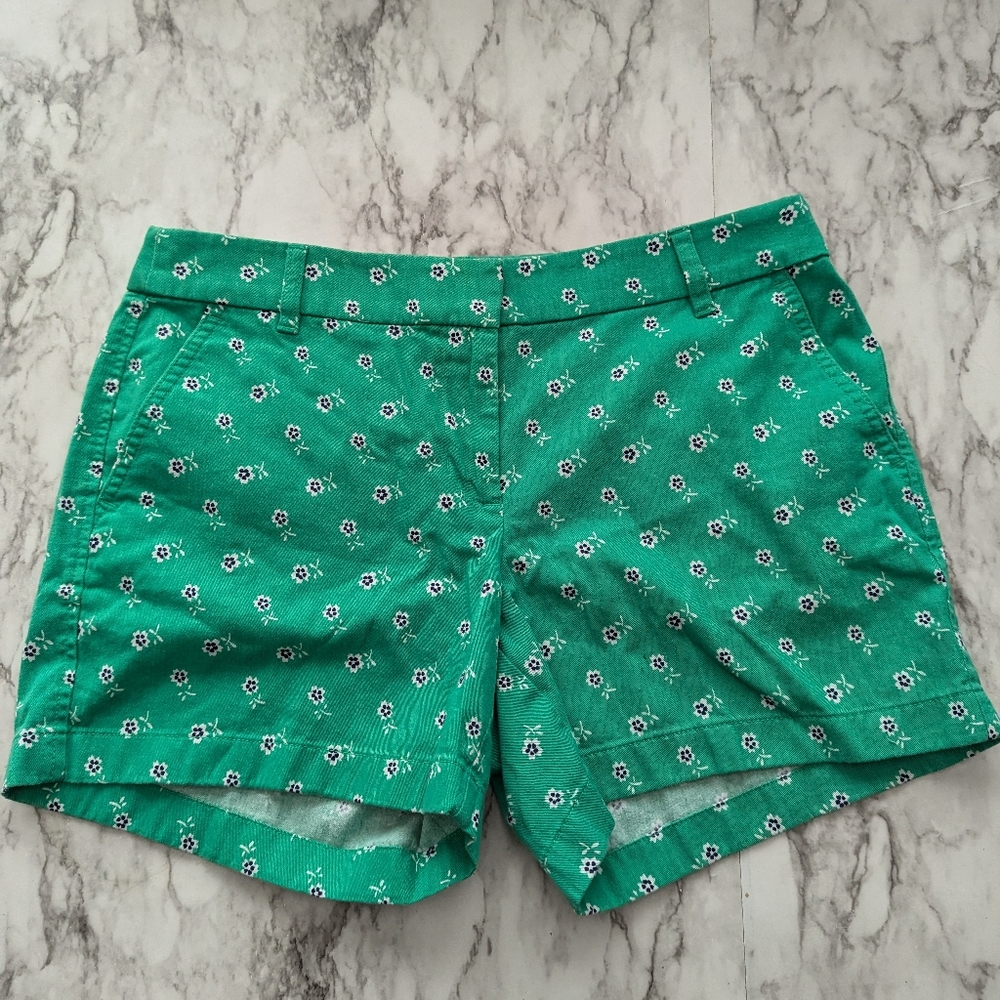 Women's J. Crew Shorts size 8